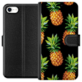 Pikkukuva 1 / 3: Apple iPhone 6 Lompakkokotelo Ananas