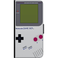 Pikkukuva 3 / 3: OnePlus 7T Lompakkokotelo Game Boy