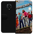 Pikkukuva 1 / 3: Xiaomi Redmi Note 9S Lompakkokotelo A Minecraft Movie
