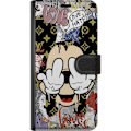 Miniatyrbillede 3 af 3: Huawei P30 Pro Tegnebogsetui Mickey Mouse