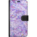 Pikkukuva 3 / 3: Samsung Galaxy S8 Lompakkokotelo Hologeeniset timantit