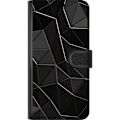 Miniatyrbilde 3 av 3: Samsung Galaxy A50 Lommeboketui midnatt