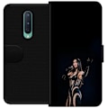 Miniatyrbilde 1 av 3: OnePlus 8 Lommeboketui Dua Lipa – Pop Star Aesthetic