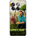 Pikkukuva 1 / 3: OnePlus 10T Läpinäkyvä kuori A Minecraft Movie