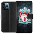 Pikkukuva 1 / 3: Apple iPhone 12 Pro Lompakkokotelo Liverpool