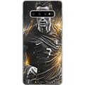 Kompatibelt Mobilskal till Samsung Galaxy S10+ Ronaldo