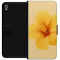 Miniatyrbillede 1 af 3: Sony Xperia Z3 Tegnebogsetui Lemon Zing