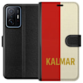 Miniatyrbillede 1 af 3: Xiaomi 11T Tegnebogsetui Kalmar - fodbold