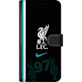 Miniatyrbillede 3 af 3: Samsung Galaxy S24 Tegnebogsetui Liverpool FC