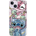 Miniatyrbillede 1 af 3: Apple iPhone 15 Gennemsigtig cover Sy