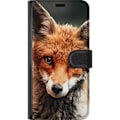 Pikkukuva 3 / 3: Huawei P30 lite Lompakkokotelo Kettupennun