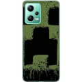 Pikkukuva 1 / 3: Xiaomi Redmi Note 12 Läpinäkyvä kuori A Minecraft Movie