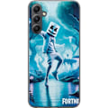 Pikkukuva 1 / 3: Samsung Galaxy A05s Läpinäkyvä kuori Marshmallow Tanssija
