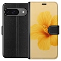 Pikkukuva 1 / 3: Google Pixel 9 Pro Lompakkokotelo Lemon Zing