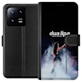 Miniatyrbilde 1 av 3: Xiaomi 13 Pro Lommeboketui Dua Lipa – Signature Looks & Vibe