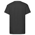 Miniatyrbild 6 av 8: Barn-T-shirt | Bekväm T-shirt för Barn lilo and stitch 2025 svart 5-6 År