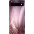 Kompatibel Mobilcover til Google Pixel 6a Rose