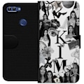 Pikkukuva 1 / 3: Huawei P smart Lompakkokotelo Kim Kardashian – Aesthetic Loo