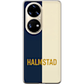 Miniatyrbillede 1 af 3: Huawei P50 Pro Gennemsigtig cover Halmstad – Fodbold