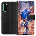 Miniatyrbillede 1 af 3: OnePlus Nord Tegnebogsetui Sonic