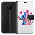 Miniatyrbillede 1 af 3: Huawei Mate 20 Pro Tegnebogsetui Lilo & Stitch