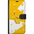Pikkukuva 3 / 3: Apple iPhone 7 Lompakkokotelo Pikachu Pokémon Pelihahmo Peliaihe Suosittu Ikoni Sarjakuvasarja Pokémon GO Lasten Klassikko