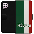 Pikkukuva 1 / 3: Huawei P40 lite Lompakkokotelo Frölunda - Hockey
