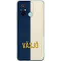 Pikkukuva 1 / 3: Xiaomi Redmi 12C Läpinäkyvä kuori Växjö - jalkapallo