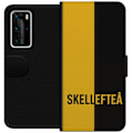 Pikkukuva 1 / 3: Huawei P40 Pro Lompakkokotelo Skellefteå – Hockey