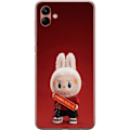 Pikkukuva 1 / 3: Samsung Galaxy A04 Läpinäkyvä kuori Pop Mart The Monsters L