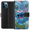 Pikkukuva 1 / 3: Apple iPhone 12 Pro Max Lompakkokotelo Stitch tähtien alla -