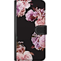 Miniatyrbilde 3 av 3: Samsung Galaxy S9 Lommeboketui Blomster