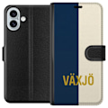 Pikkukuva 1 / 3: Apple iPhone 16 Plus Lompakkokotelo Växjö - jalkapallo