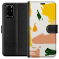 Pikkukuva 1 / 3: Samsung Galaxy S20+ Lompakkokotelo Muoviton Chic