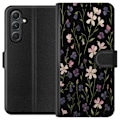 Pikkukuva 1 / 3: Samsung Galaxy A15 5G Lompakkokotelo Hedelmä Rave