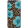 Pikkukuva 1 / 3: Huawei P10 Läpinäkyvä kuori Blossom Beast