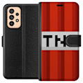Pikkukuva 1 / 3: Samsung Galaxy A53 5G Lompakkokotelo Minecraft TNT