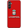 Miniatyrbillede 1 af 3: Samsung Galaxy A25 Gennemsigtig cover Liverpool
