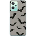 Miniatyrbillede 1 af 3: OnePlus Nord CE 2 Lite 5G Gennemsigtig cover Flutterprint