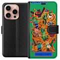 Miniatyrbillede 1 af 3: Apple iPhone 16 Pro Tegnebogsetui Minecraft