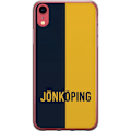 Pikkukuva 1 / 2: Apple iPhone XR Läpinäkyvä kuori Jönköping – Jääkiekko