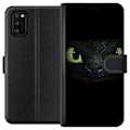 Miniatyrbillede 1 af 3: Samsung Galaxy A41 Tegnebogsetui Hvordan træner du din drage