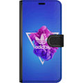 Miniatyrbilde 3 av 3: Xiaomi 13 Pro Lommeboketui Adidas-inspirert blått design - sp