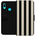 Miniatyrbild 1 av 3: Huawei P smart 2019 Plånboksfodral Line Flow