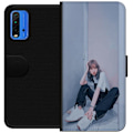 Miniatyrbillede 1 af 3: Xiaomi Redmi Note 9 4G Tegnebogsetui Lisa from Blackpink – K