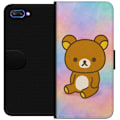 Miniatyrbilde 1 av 3: Honor 10 Lommeboketui Kawaii Sanrio Rilakkuma