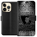 Pikkukuva 1 / 3: Apple iPhone 15 Pro Lompakkokotelo Liverpool