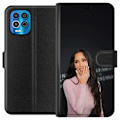 Pikkukuva 1 / 3: Motorola Edge S Lompakkokotelo Kim Kardashian – Trending Out