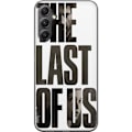 Pikkukuva 1 / 3: Samsung Galaxy A25 Läpinäkyvä kuori The Last of Us Ellie Jo