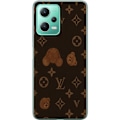 Pikkukuva 1 / 3: Xiaomi Redmi Note 12 Läpinäkyvä kuori Plush Luxe